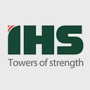 Ihs Towers logo