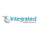 Integrated Health Services (Ihs) logo