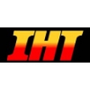 Induction Heat Treating Corp. logo