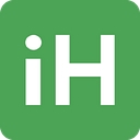 Ihub Uk logo