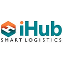 IHUB SOLUTIONS PTE LTD logo