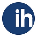 International House Vancouver logo