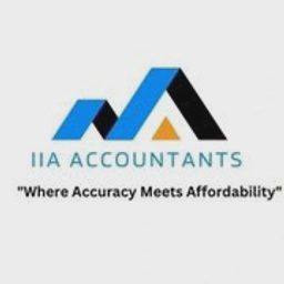 IIA ACCOUNTANCY LIMITED logo