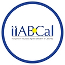 Independent Insurance Agents & Brokers Of California logo