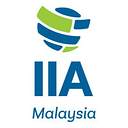 The Institute Of Internal Auditors Malaysia logo