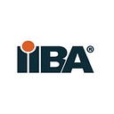 Iiba logo