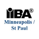 Iiba Minneapolis St Paul Chapter logo
