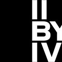 Ii By Iv Design logo