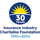 INSURANCE INDUSTRY CHARITABLE FOUNDATION logo