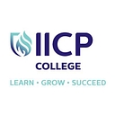 Iicp College logo