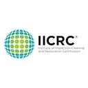 Iicrc logo