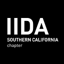 Iida Southern California Chapter logo