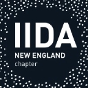 Iida New England logo