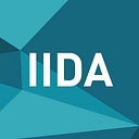 Iida International Interior Design Association logo