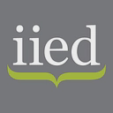 International Institute For Environment & Development logo