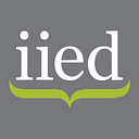 International Institute for Environment and Development logo