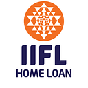 IIFL Home Loans logo