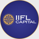 Iifl Securities logo