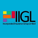 Incorporated Insurance Group Limited logo