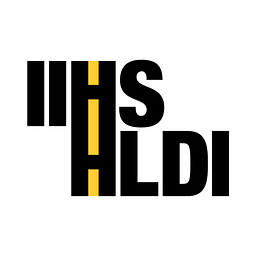 Highway Loss Data Institute logo