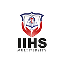International Institute of Health Sciences logo