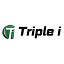 Triple I logo
