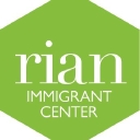 Irish International Immigrant Center logo