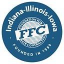 Indiana Illinois & Iowa Foundation logo
