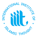 International Institute of Islamic Thought the Fairfax Institute logo