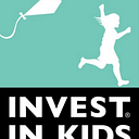 Invest in Kids logo