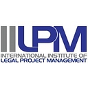 International Institute Of Legal Project Management logo