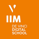 Logo IIM Digital School
