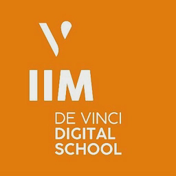 Logo IIM - Institut de l'internet et du multimédia