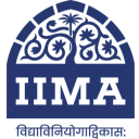 IIMA logo