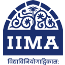 Logo Indian Institute of Management Ahmedabad