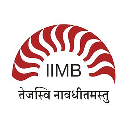 IIM Bangalore