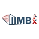 IIMBx logo