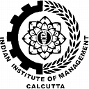 Logo Indian Institute of Management Calcutta