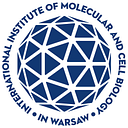 International Institute of Molecular and Cell Biology in Warsaw logo