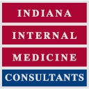 Indiana Internal Medicine Consultants logo