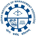 Logo Indian Institute of Management Kozhikode