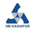 IIM Kashipur logo