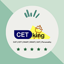 IIMking logo
