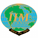 Logo Indian Institute of Management Lucknow
