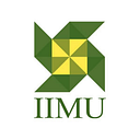 Logo Indian Institute of Management Udaipur