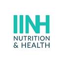 Iinh   Irish Institute Of Nutrition And Health logo