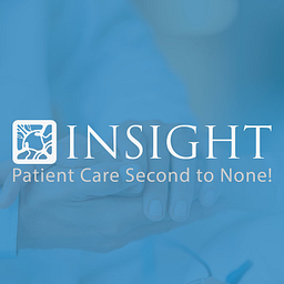 Insight Management and Consulting logo