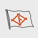 Iino Lines logo