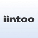 Iintoo logo