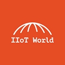 Iiot World logo